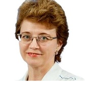 Габидуллина Гульнара Идрисовна — УЗИ-специалист