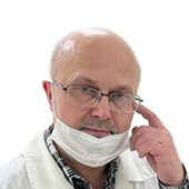 Шестаков Александр Иванович — кардиолог, терапевт