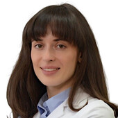 Витязева (Новикова) Анастасия Дмитриевна — онколог, хирург