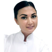 Журавлева Мария Петровна — стоматолог, гигиенист стоматологический