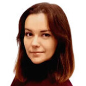 Лисогурская Олеся Владимировна — психолог