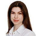 Побирей Полина Владимировна - стоматолог
