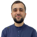 Парисов Фарис Абдулнасирович - стоматолог