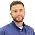 Мусаев Самир Фарманович - стоматолог-ортопед