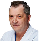 Державин Андрей Алексеевич — хирург, абдоминальный хирург