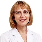 Медведева Наталья Владиславовна — педиатр