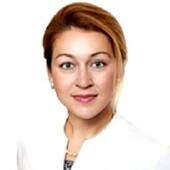 Горбачева Анна Викторовна — акушер, гинеколог