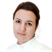 Симакова Елена Леонидовна — акушер, гинеколог