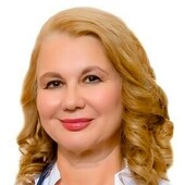 Ковальская Светлана Флюсовна — венеролог, дерматолог