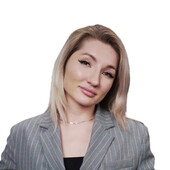 Фаткулина Кристина Евгеньевна — психолог
