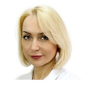 Лобанова Екатерина Витальевна — косметолог