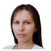 Калугина Светлана Борисовна — массажист