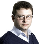 Кузнецов Антон Валерьевич — ортопед, хирург