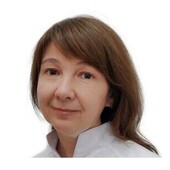 Еремеева Людмила Вениаминовна — массажист