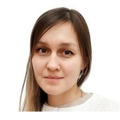 Клемешова Ксения Александровна — невролог