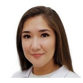 Кагарманова Алия Рустамовна — онколог