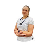 Майорова Вероника Игоревна — педиатр