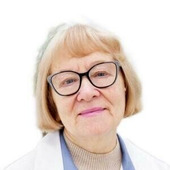 Чернышук Ольга Георгиевна — гастроэнтеролог