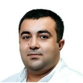 Коджаев Эмин Рафикович — эндоскопист, хирург