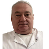 Линд Александр Робертович — невролог, вертебролог