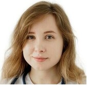 Чайкина Ольга Игоревна — эндокринолог