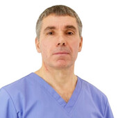 Мухаметшин Ринат Раисович — мануальный терапевт, невролог