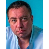 Рудаков Андрей Геннадьевич — хирург, абдоминальный хирург