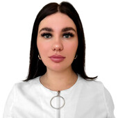 Кошелева Юлия Александровна — невролог
