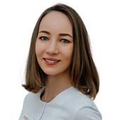 Гладких Екатерина Сергеевна — врач ЛФК