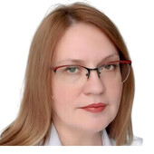 Юнусова Наталья Владимировна — психиатр