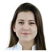 Щерба Мария Сергеевна — генетик