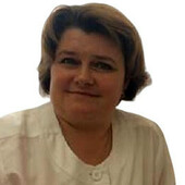 Макарова Татьяна Викторовна —