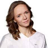 Савинкова Екатерина Александровна — кардиолог, УЗИ-специалист