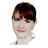 Клименко Анастасия Владимировна — невролог
