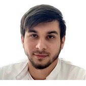 Вергасов Мурадин Мустафаевич — флеболог, сосудистый хирург