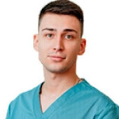 Мельников Данил Геннадиевич — хирург