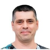 Мутынов Магомед Нажмудинович — стоматолог, стоматолог-ортопед