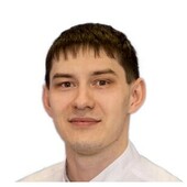 Каримов Айдар Ракибович — невролог