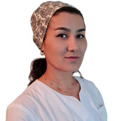 Юнусова Сайёхат Махмасалиевна — эндокринолог