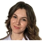 Дугина Евгения Михайловна — педиатр