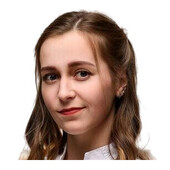 Костерина Варвара Анатольевна — окулист (офтальмолог)