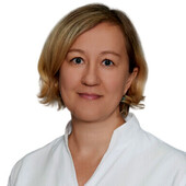 Ковизюк Елена Владимировна — терапевт