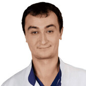 Сурьянинов Андрей Александрович — травматолог-ортопед, ортопед