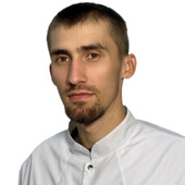 Лавров Андрей Олегович — ортопед