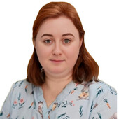 Рыбина Анастасия Александровна — ЛОР (отоларинголог), ЛОР-хирург