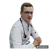 Туруша Артур Михайлович — кардиолог