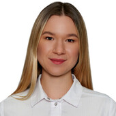 Серая Ульяна Дмитриевна — терапевт