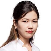 Разокова Мархабо Восиджоновна — ЛОР (отоларинголог)