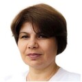 Самедова Мадина Асадулловна - рентгенолог