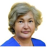 Мистрюкова Валерия Юрьевна — кардиолог, врач функциональной диагностики